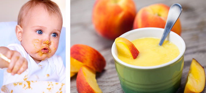 Feeding babies: The top 3 myths debunked