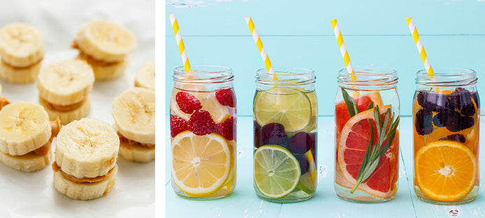 Reader’s question: How to limit sugar in your toddler’s diet