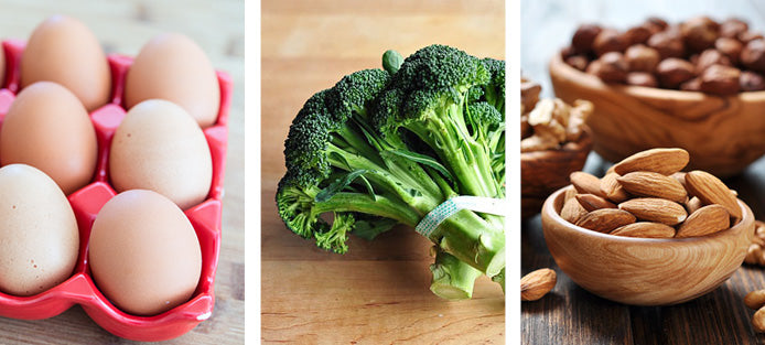 Brain food on a budget!