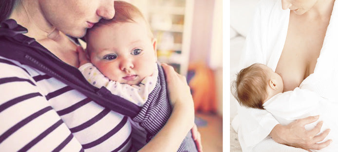 Fussy feeding – everything you need to know