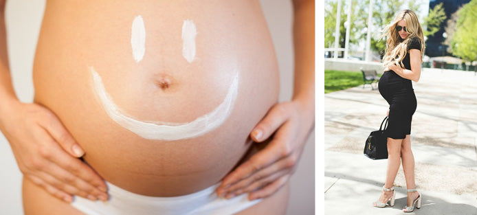 10 Pregnancy tips and products to help you thrive