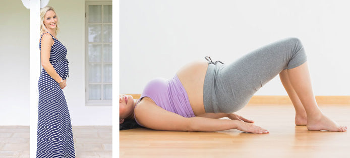Why kegel exercises are important during pregnancy