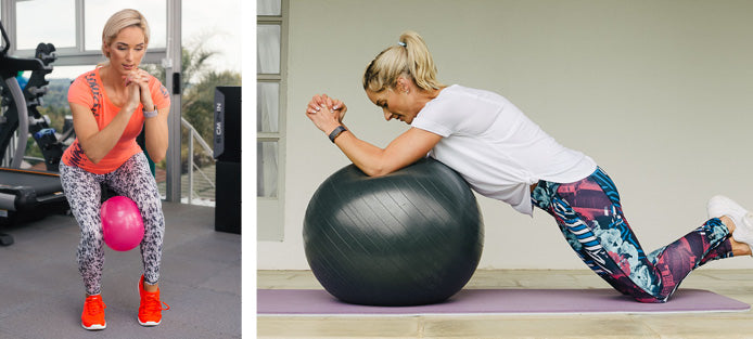 5 free, at-home resistance workouts to try