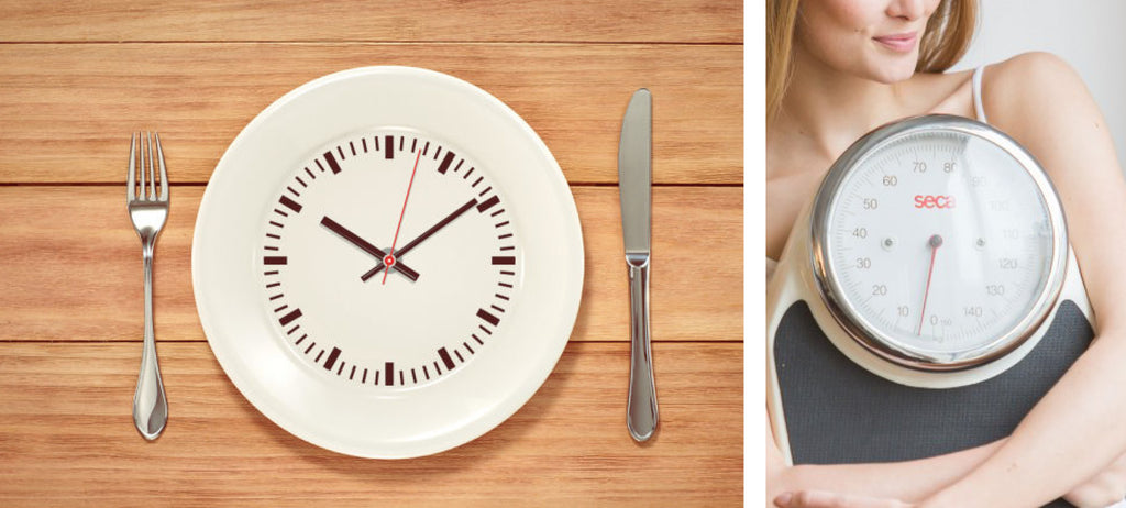 The lowdown on intermittent fasting