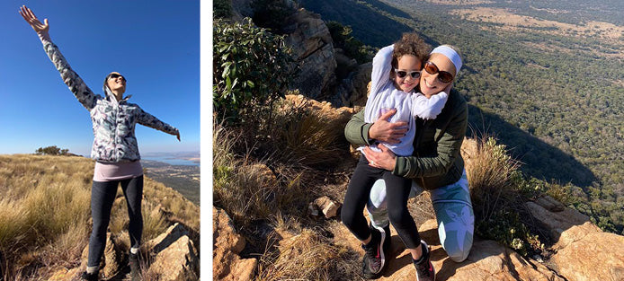 Outdoor exercise: 4 great family hiking spots in Gauteng