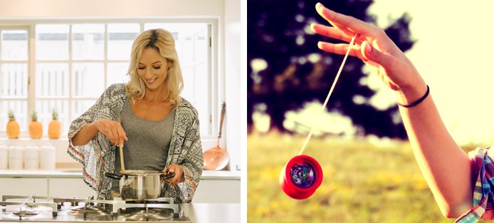 Do you have metabolic damage? Yo-yo dieting dangers
