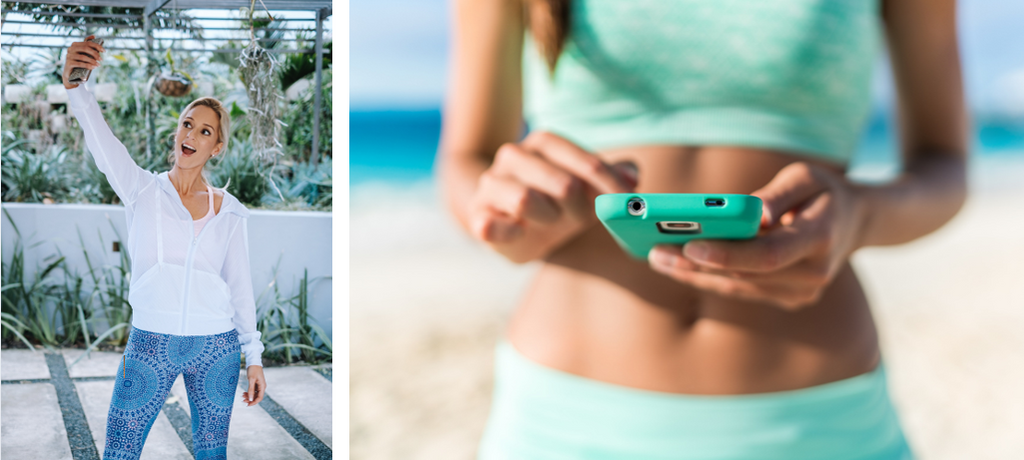 3 fitness apps to get you moving and motivated