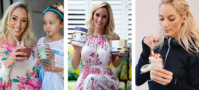 4 Easy ways to enjoy Super Scoop