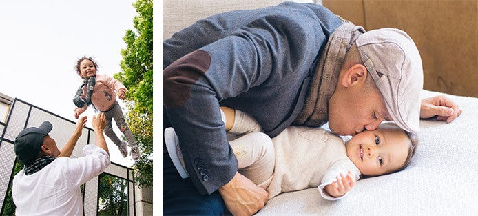 The five lessons all fathers should teach their daughters