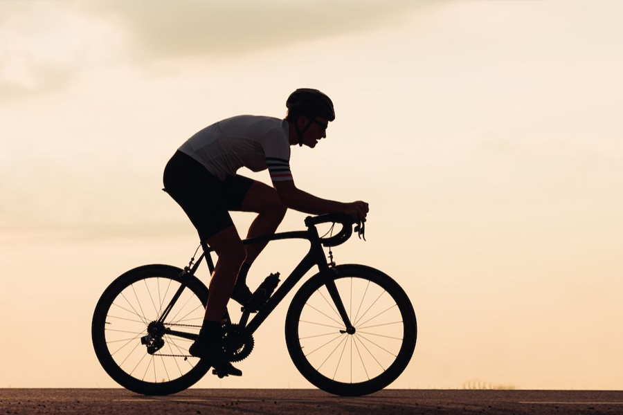 Why Cyclists Should Add a Bounce to Their Training