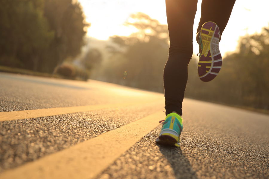 Bounce Back Stronger: Why Runners Should Be Rebounding