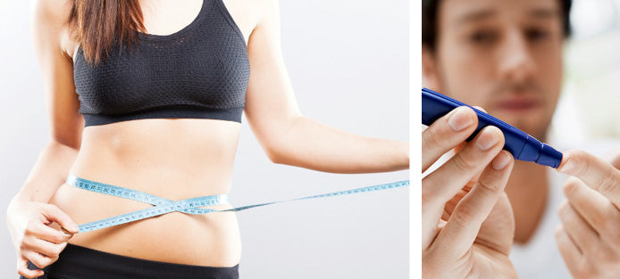 8 Warning signs for type-2 diabetes