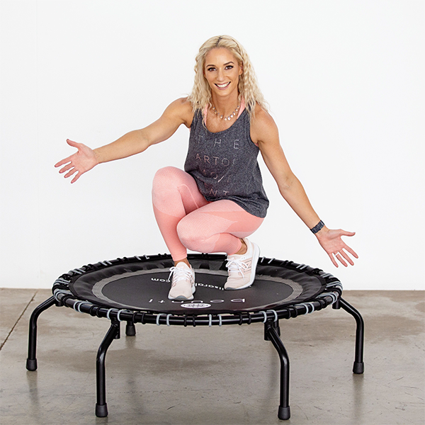 Bungee Rebounders – Lisa Raleigh Online Store
