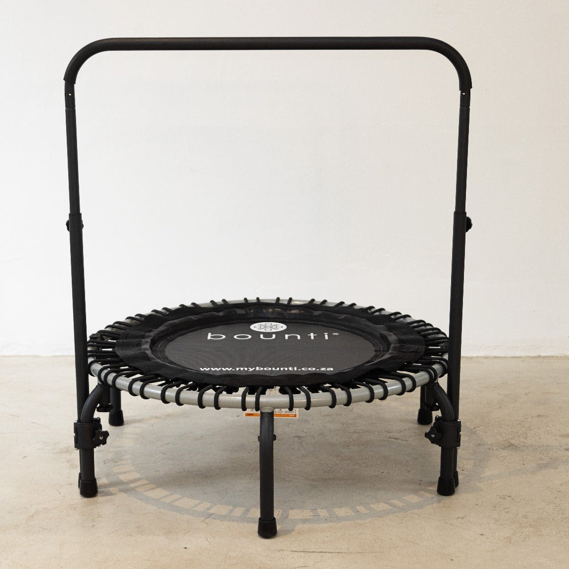 bounti x JumpSport Quick Release Handle Compatible w/ 300 Series R