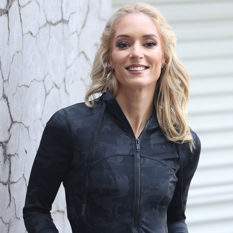 Lisa Raleigh Jackets & Jerseys – Lisa Raleigh Online Store