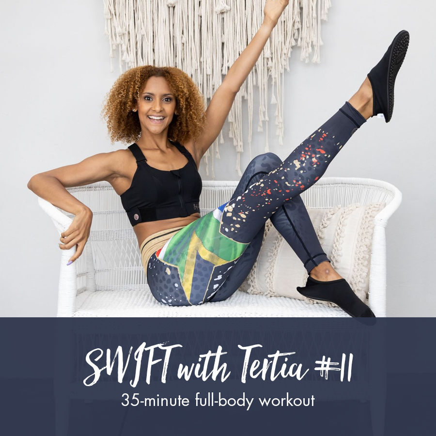 35 minute full body workout sale