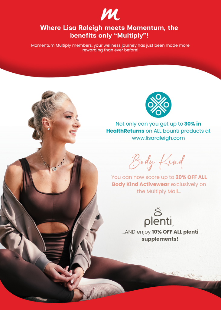 Rebounding & Wellness – Lisa Raleigh Online Store