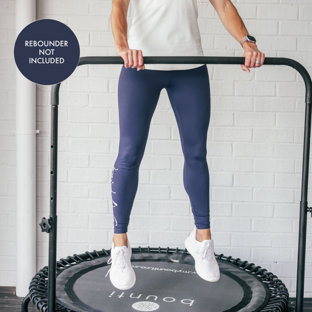 Rebounding & Wellness – Lisa Raleigh Online Store