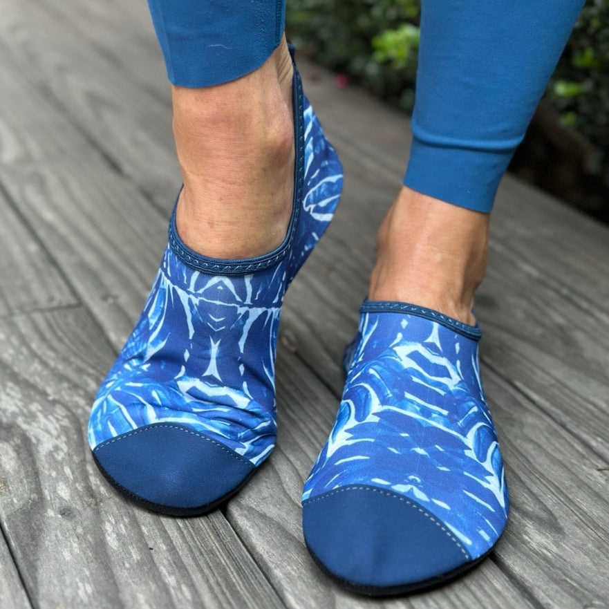 Rebounding Shoes - Soles | Monstera – Lisa Raleigh Online Store