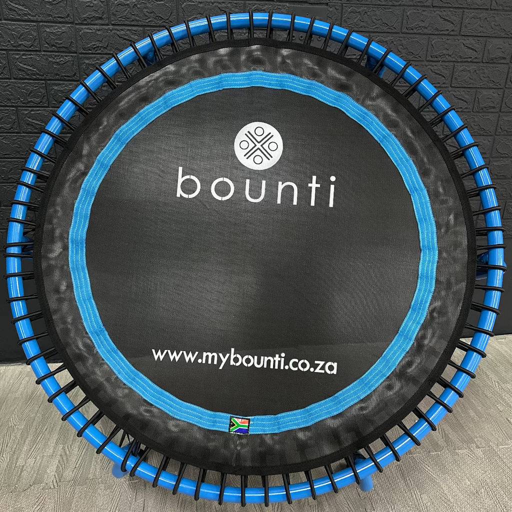 Rebounders for Sale | Shop Bungee & Spring Rebounders – Lisa Raleigh ...