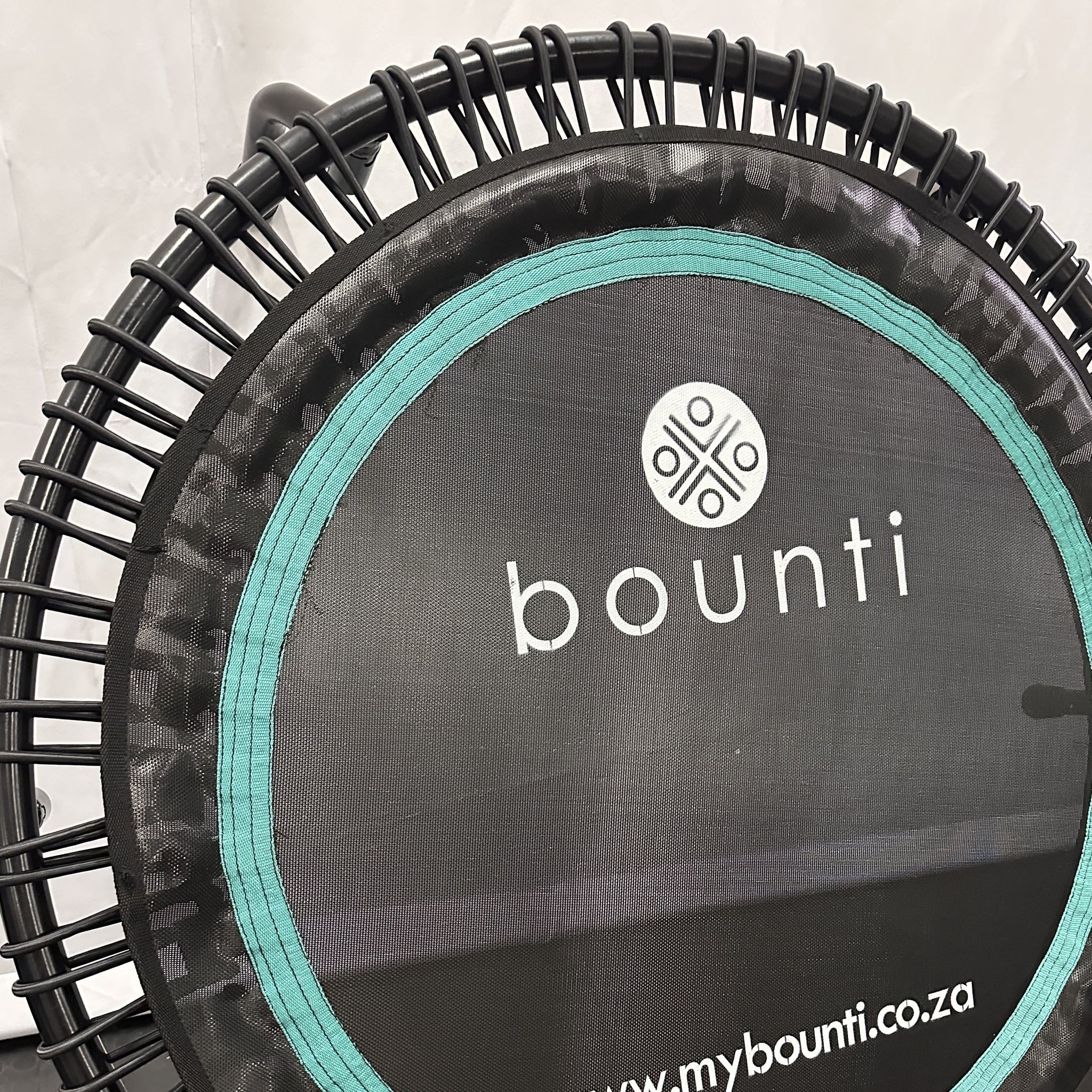 GRANDE | Black Bungee Studio Deluxe (SA Made) – Lisa Raleigh