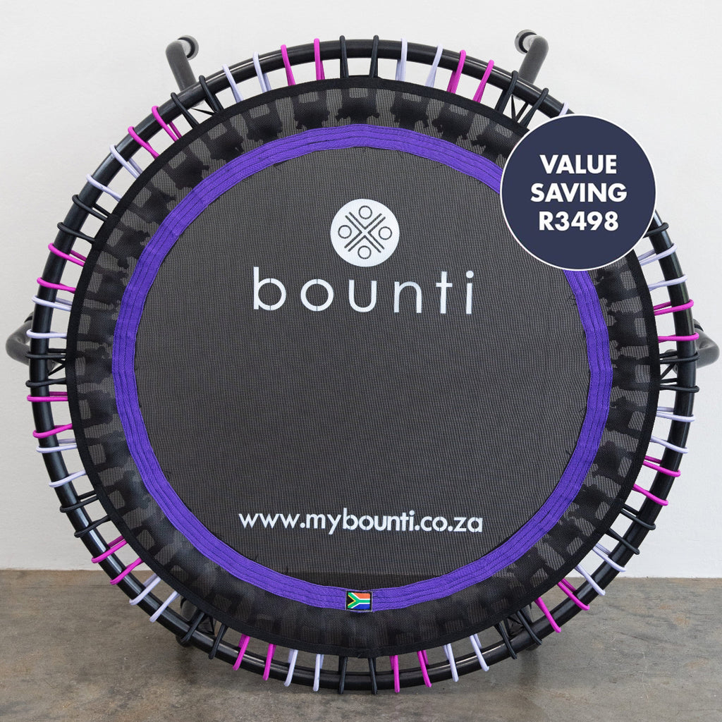 Rebounders for Sale | Shop Bungee & Spring Rebounders – Lisa Raleigh ...