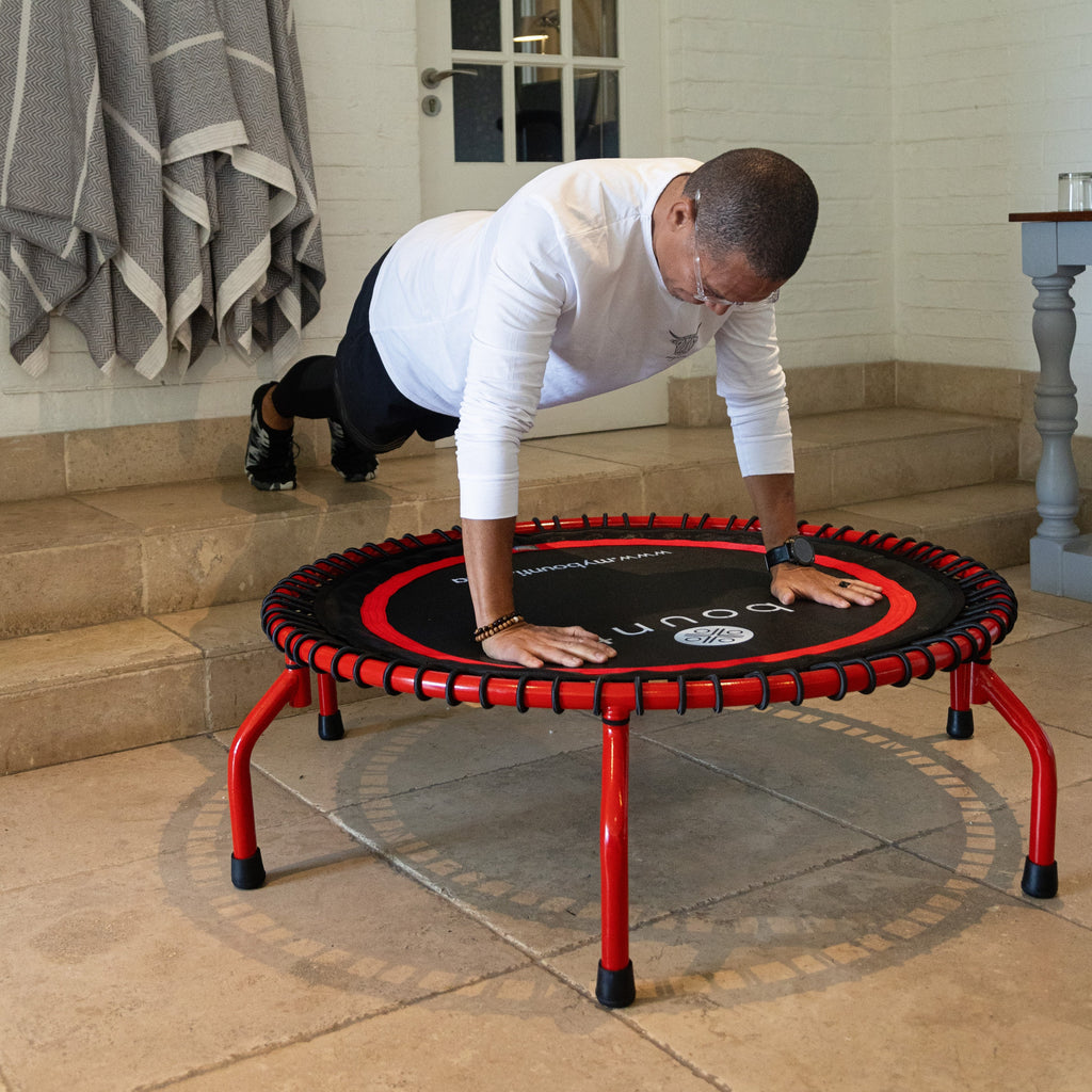 Rebounding & Wellness – Lisa Raleigh Online Store