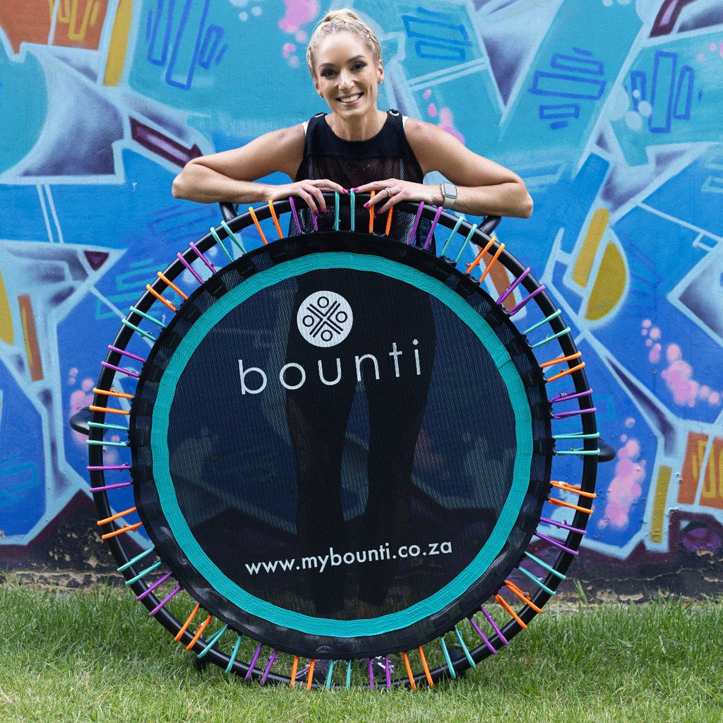 Rebounding & Wellness – Lisa Raleigh Online Store