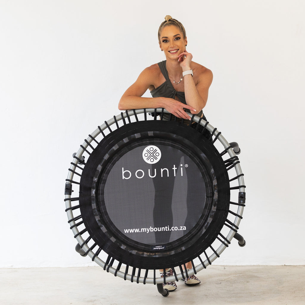 Rebounding & Wellness – Lisa Raleigh Online Store