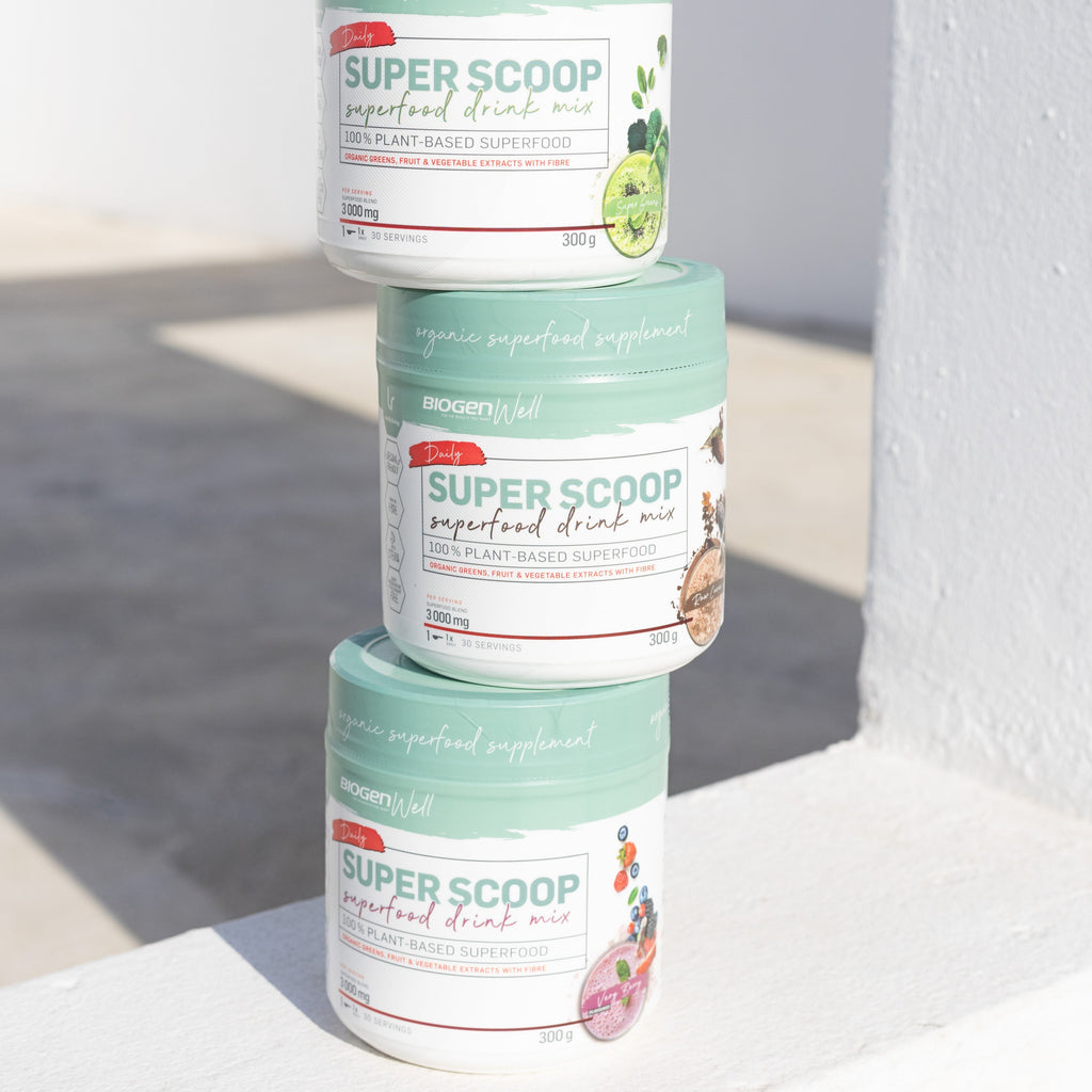 Very Berry Drink Mix Tub - Lisa Raleigh Online Store