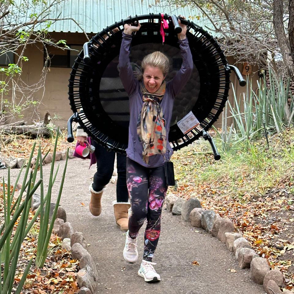 WellCations with Lisa Raleigh – Lisa Raleigh Online Store