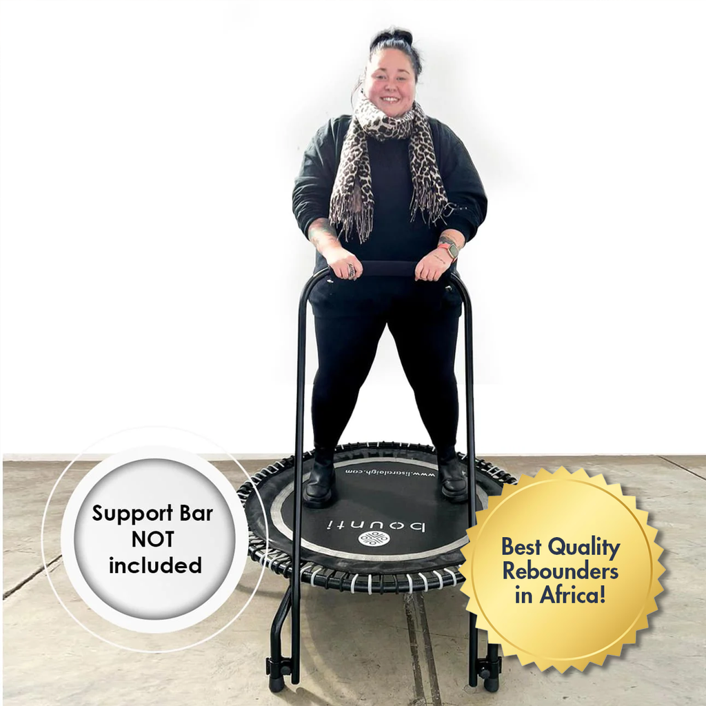 Rebounders for Sale | Shop Bungee & Spring Rebounders – Lisa Raleigh ...