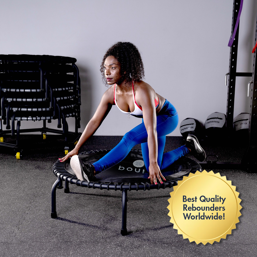 Rebounding & Wellness – Lisa Raleigh Online Store