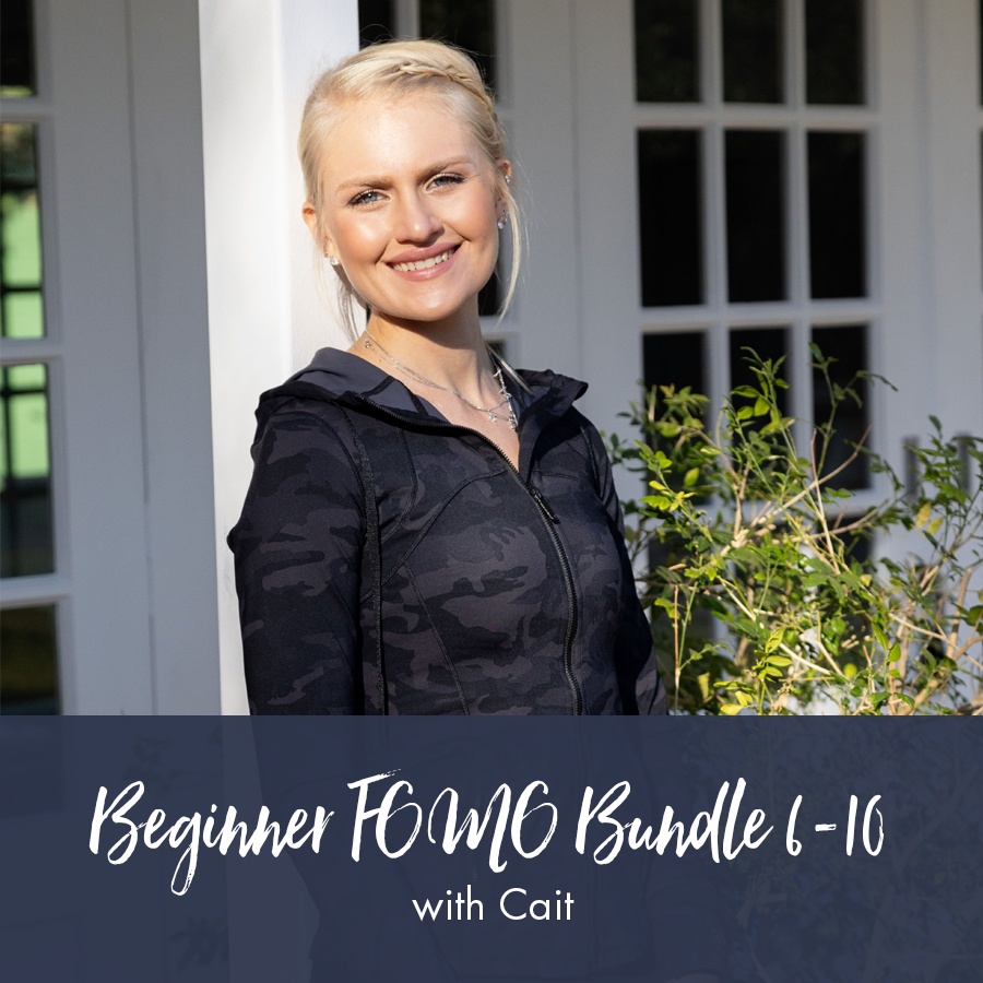 Lisa Raleigh Online Store