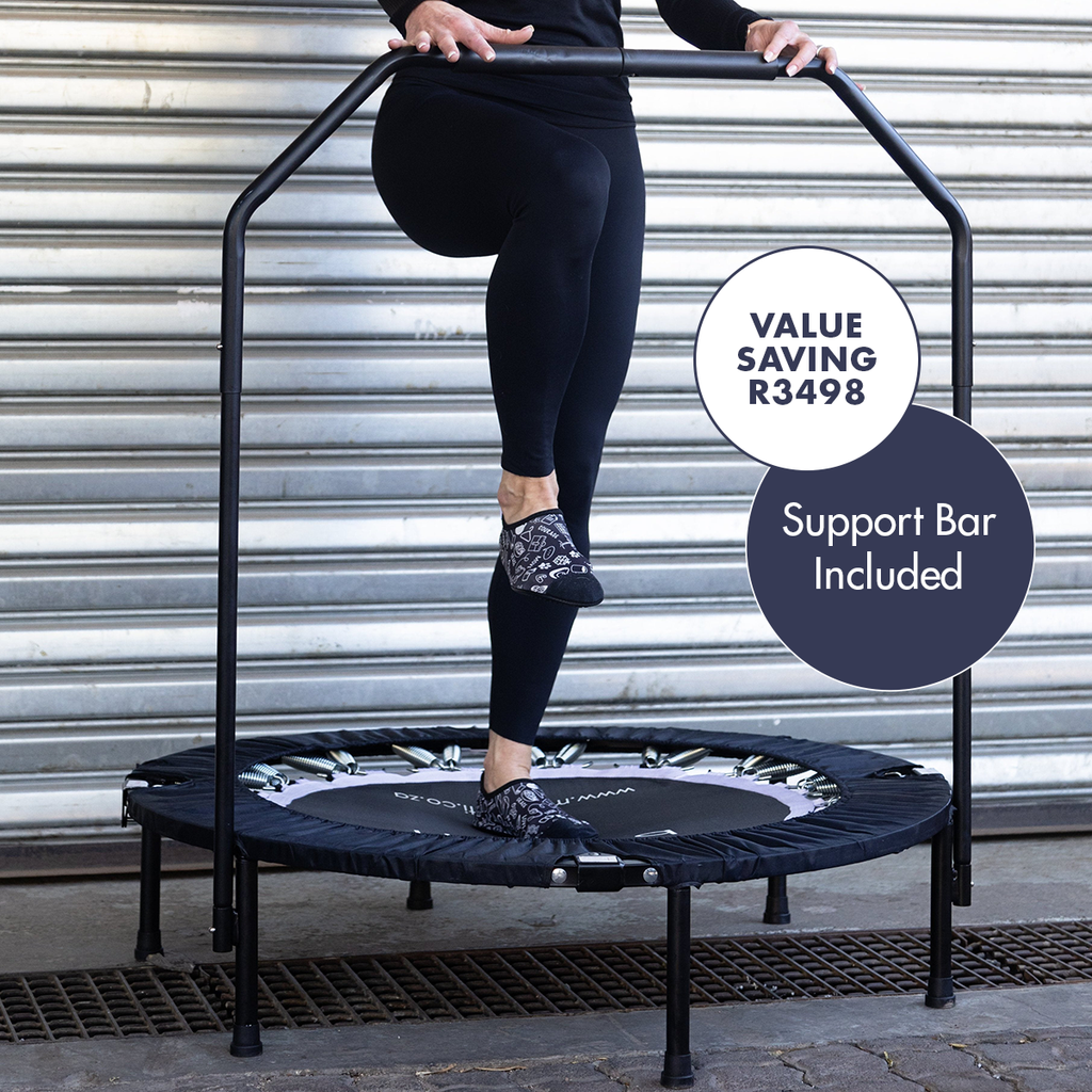 Rebounders for Sale | Shop Bungee & Spring Rebounders – Lisa Raleigh ...