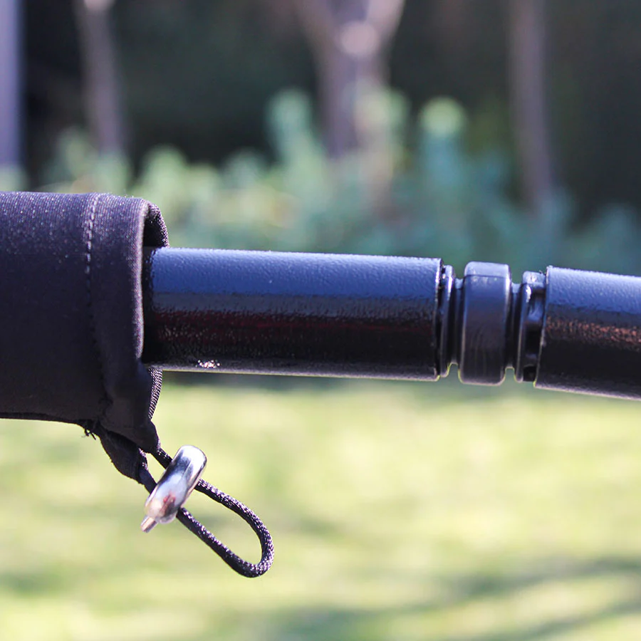 3 Support Bar Models - Lisa Raleigh Online Store