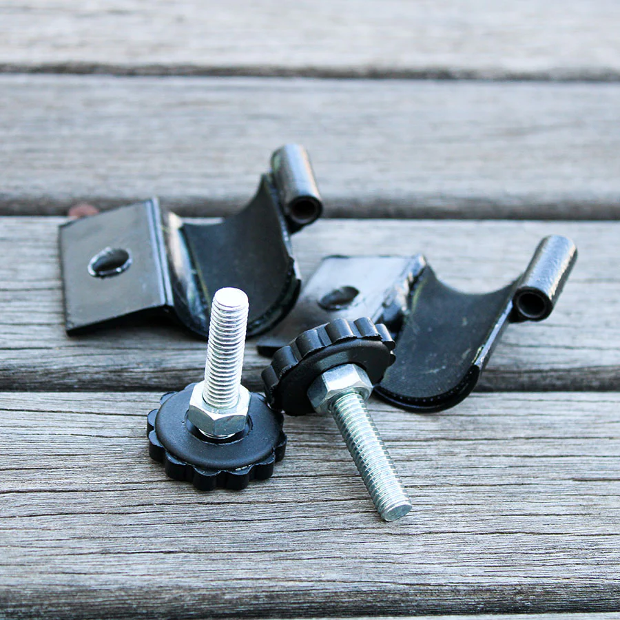 3 Support Bar Models - Lisa Raleigh Online Store