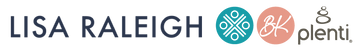 Lisa Raleigh logo
