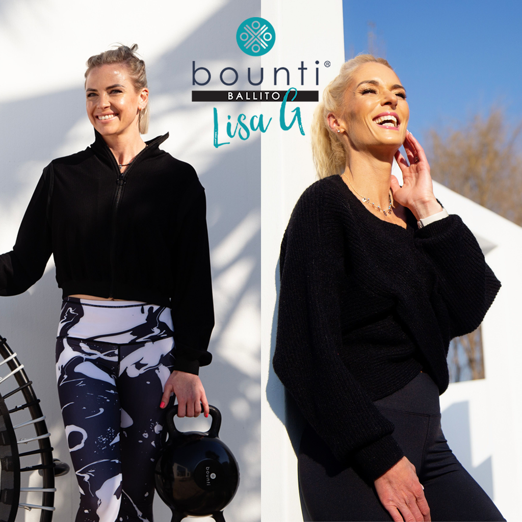 Lisa Raleigh Online Store