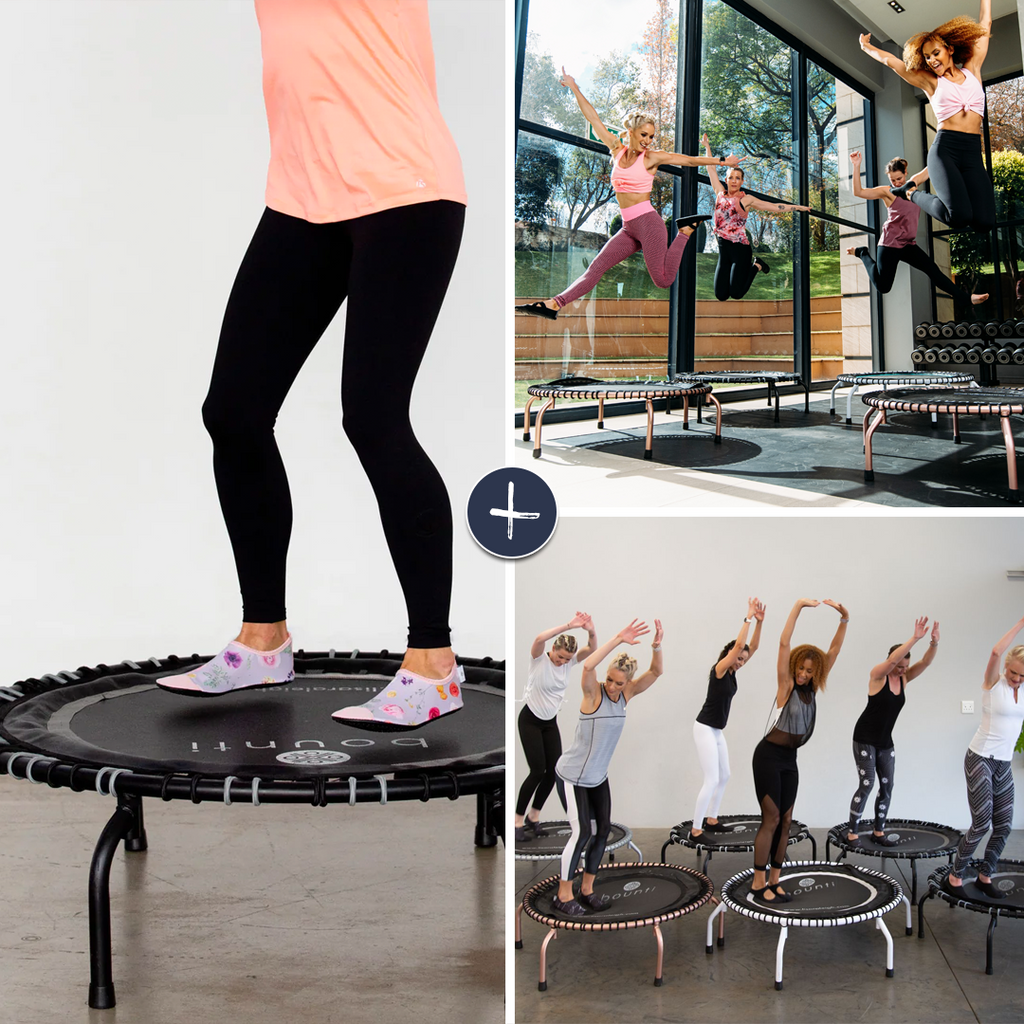 Rebounding & Wellness – Lisa Raleigh Online Store