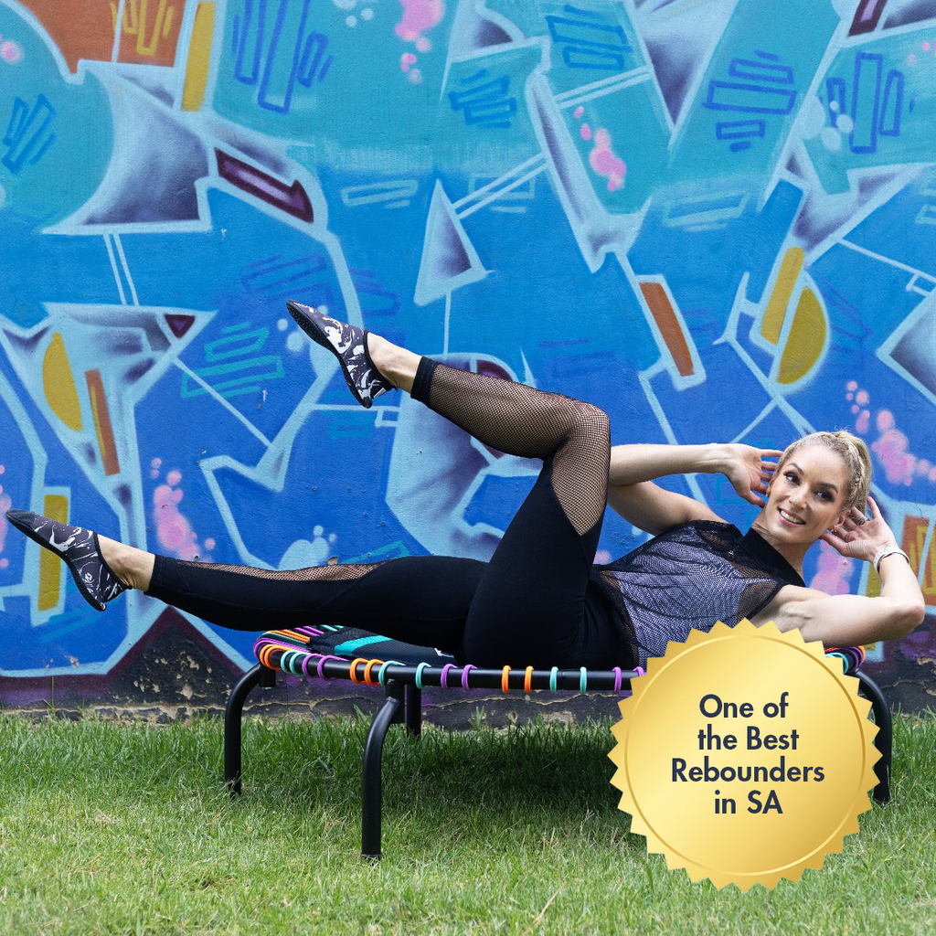 Rebounding & Wellness – Lisa Raleigh Online Store