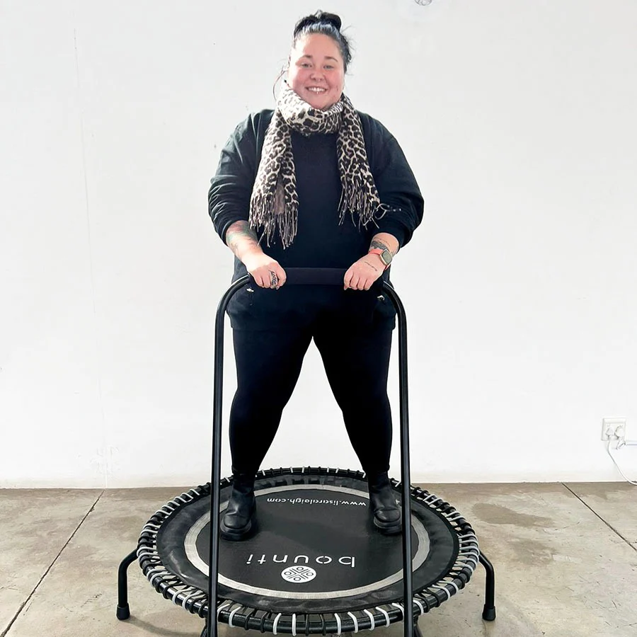 3 Support Bar Models - Lisa Raleigh Online Store