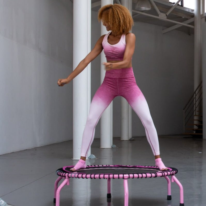 Rebounding Classes – Lisa Raleigh Online Store