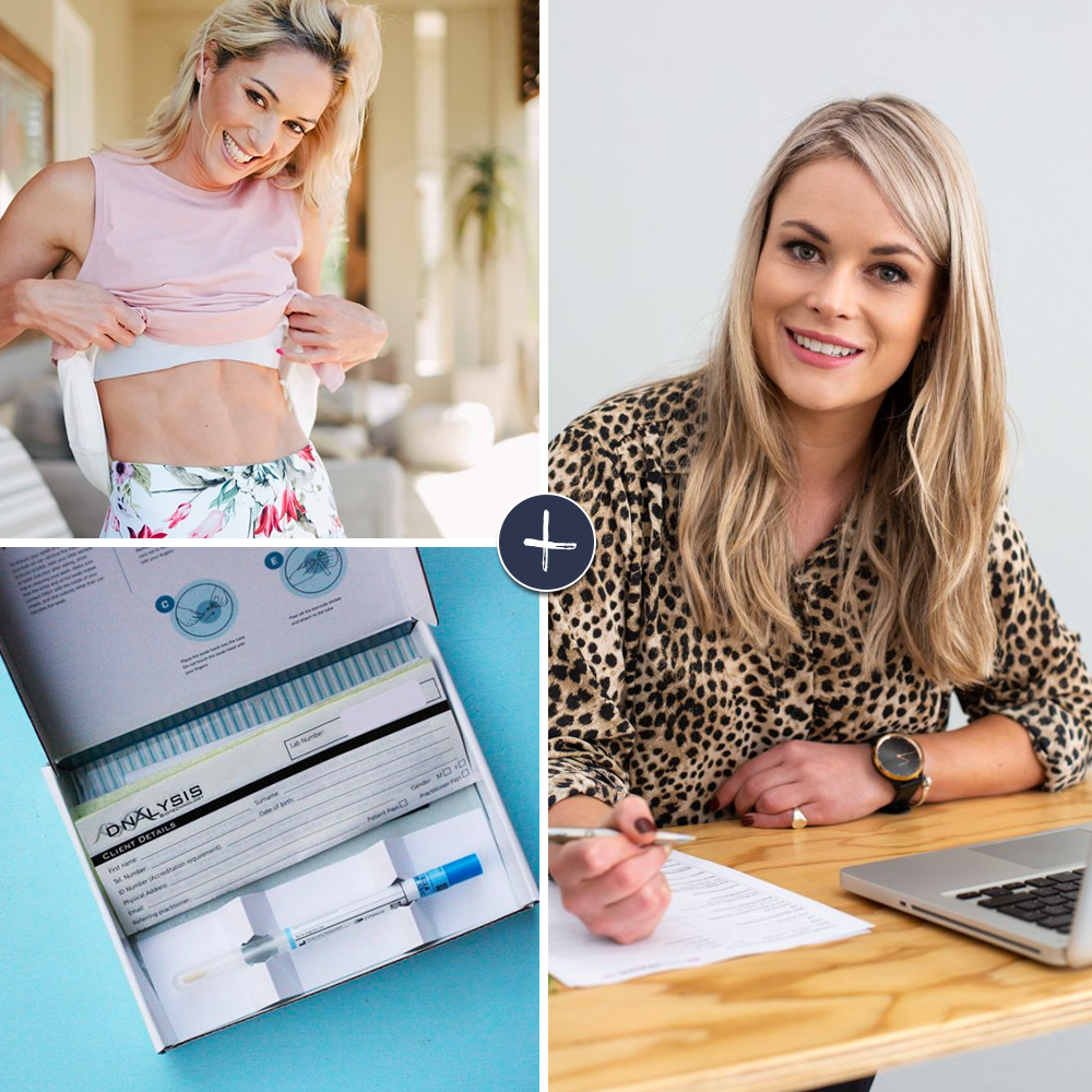 Rebounding & Wellness – Lisa Raleigh Online Store