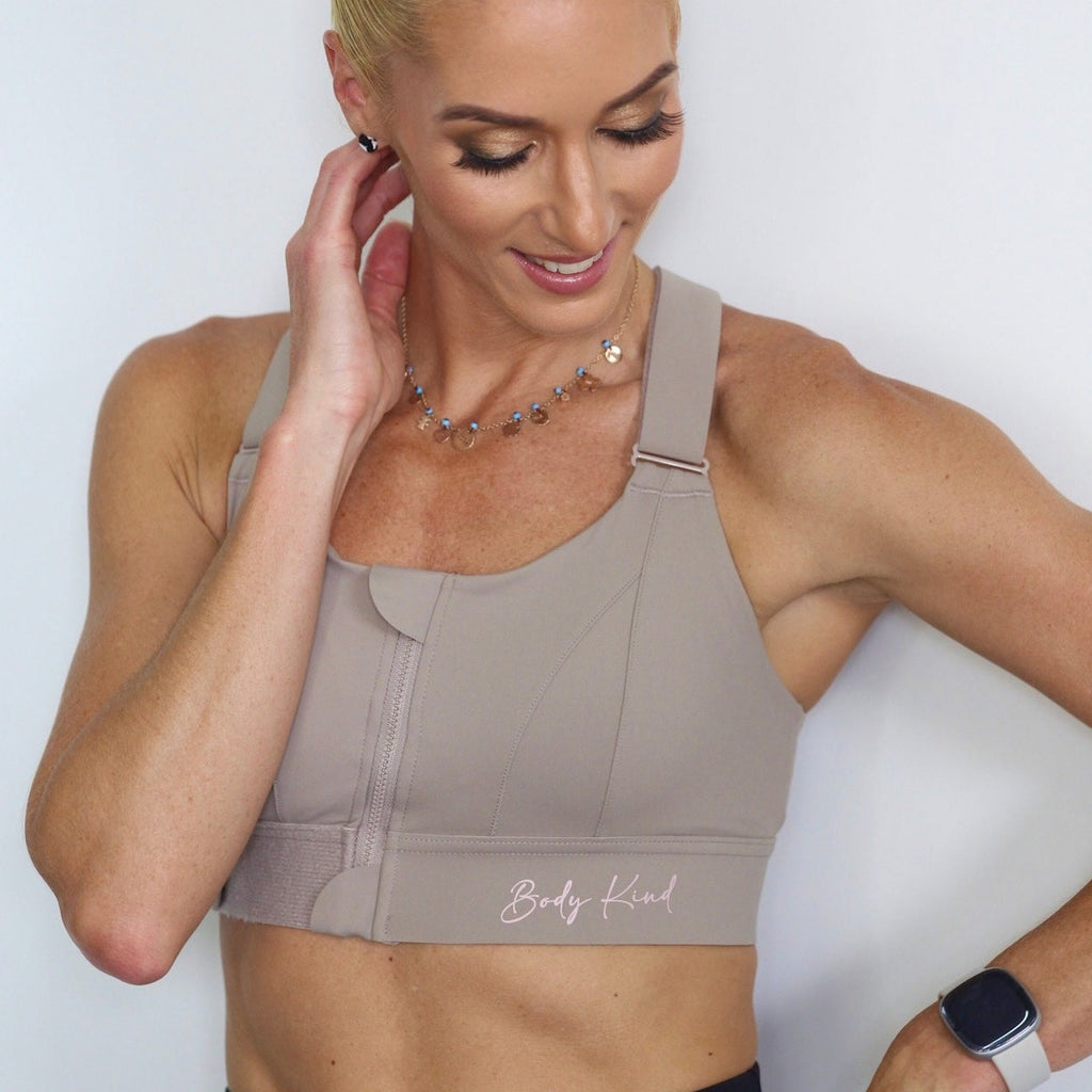 AS SEEN ON SHARK TANK: The Shefit Ultimate Sports Bra!