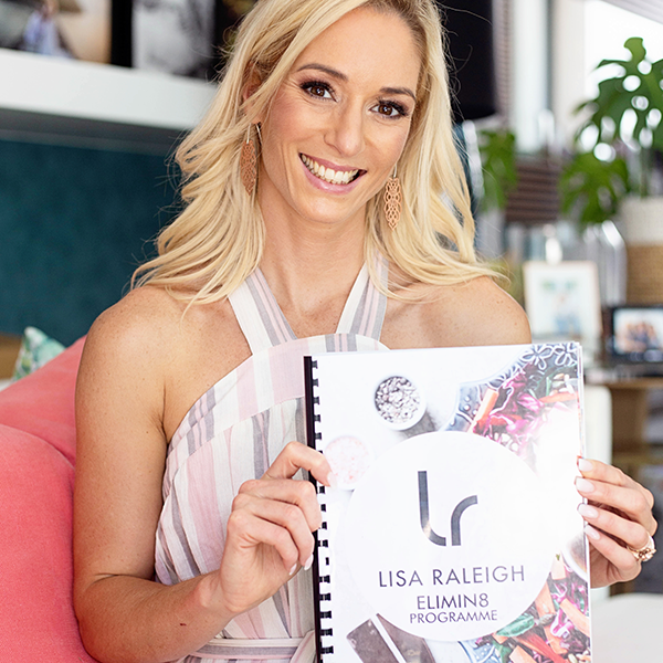 Eating Programmes & Plans – Lisa Raleigh Online Store