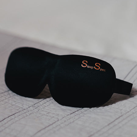 Eye Mask - Lisa Raleigh Online Store