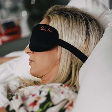Eye Mask - Lisa Raleigh Online Store