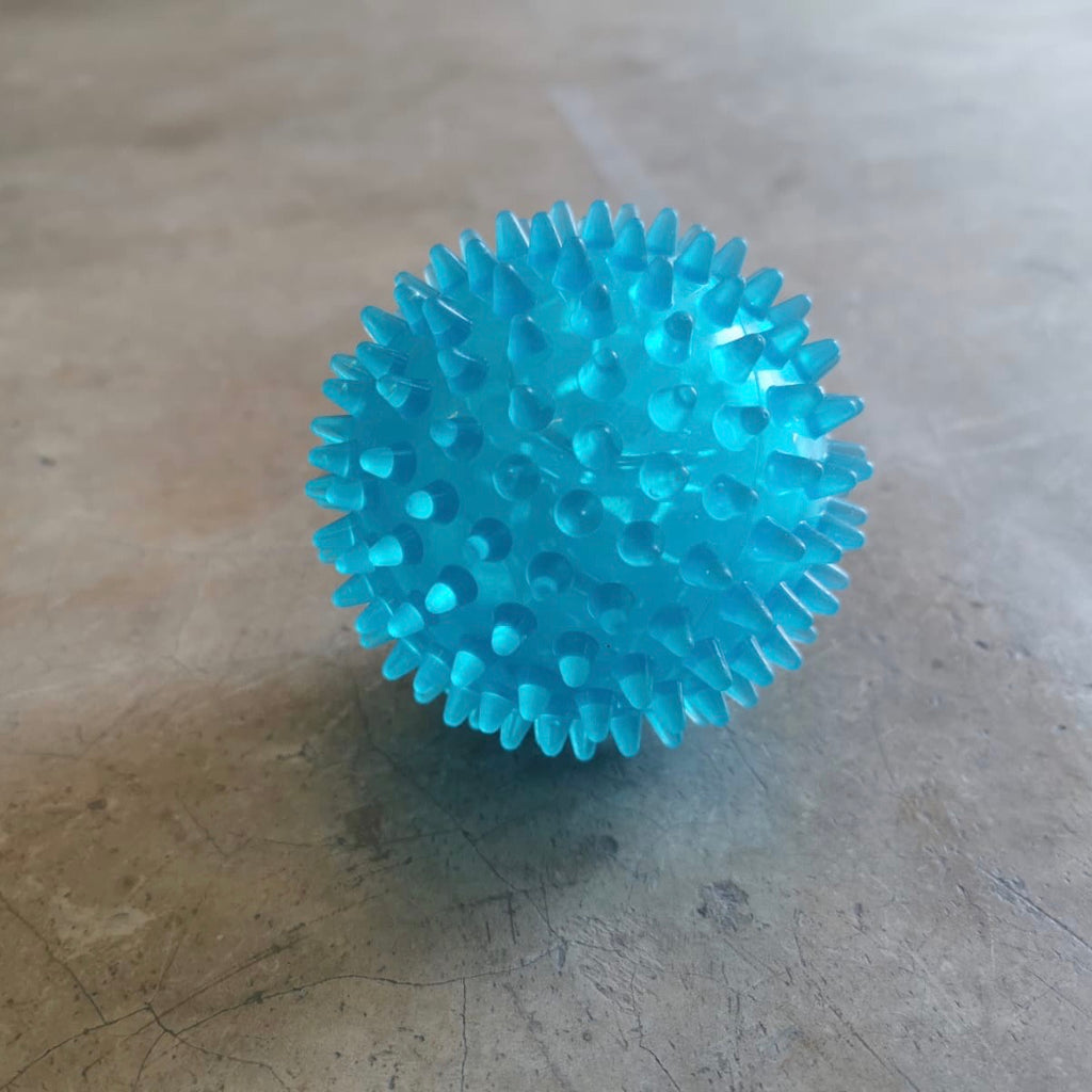 Spiky Reflex Ball