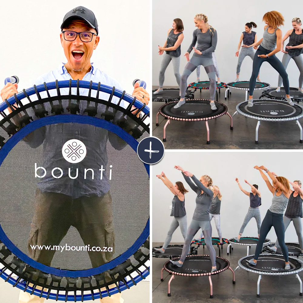 Navy Bungee Deluxe + 25 Workouts Lisa Raleigh Online Store